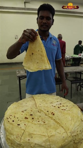 Naan Cutting😋 | Sri Nalas Catering | Valavanur Sri Nalas Catering