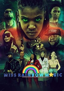Miss Rainbow Magic (2022)