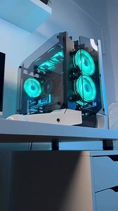 27K views · 186 reactions | ₱18K Ryzen 5 5600G White Robot Gaming PC Build #fyp #gamingsetup #pcbuild #Ryzen #GamingPC #techtok #AMD #RTX #worksetup #pcgaming | DC Gaming Computer Setups - Imus Branch | Facebook