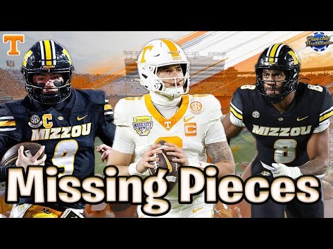 Tennessee Transfer Portal Update