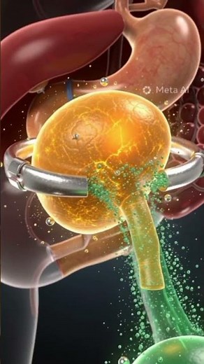 Prostate Problems in Men | 3D Medical Animation | Causes, Symptoms & Treatment Explained