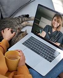 Veterinary Telehealth Training | Penn Foster