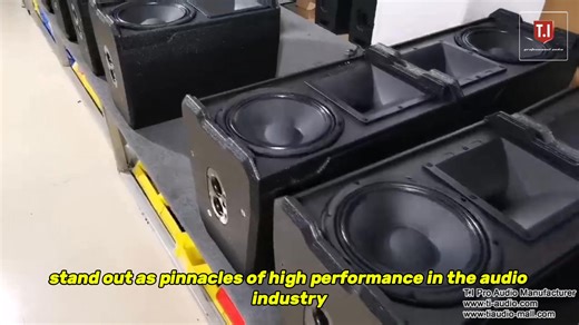 The T-10 & T-10P Full Range Systems by T.I Pro Audio, tailored for conference rooms and stadiums, stand out as pinnacles of high performance in the audio industry. Web: www.ti-audio.com, Web mall: www.tiaudio-mall.com Lisa: 86 15013166053 https://wa.me8615013166053 ivan : 86 15915755165 https://wa.me/8615915755165 Mike : 86 18144840796 https://wa.me/8618144840796 Betty: 86 17875811595 https://wa.me/8617875811595 Peter: 86 153 3806 6098 https://wa.me/8615338066098 Sonia: 86 159 1575 5179 https://