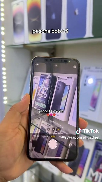 iPhone 11 Pro Gold: Features and Highlights