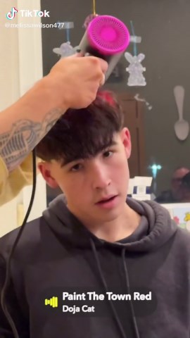 Ghost Root Highlights by Sarah Schell RN