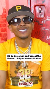 172K views · 1.4K reactions | Trap music legend #OJDaJuiceman says he wants to do a song with Florida rising rapper #LuhTyler 勞 How would it sound Classmates?!? Watch here: https://youtu.be/DXlT-IbxSPA?si=MHs45qKHTFg5vGLR Listen on Apple Podcasts: https://podcasts.apple.com/us/podcast/the-progress-report-podcast/id1494070183 Listen on Spotify podcast: https://open.spotify.com/show/5sBgF6wWa7NmHraP2QuBEv #TheProgressReport #TPRMediaGroup | The Progress Report | Facebook