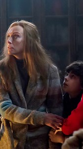 Scary Christmas > Merry Christmas. 🎬 Krampus (2015) | Universal Pictures