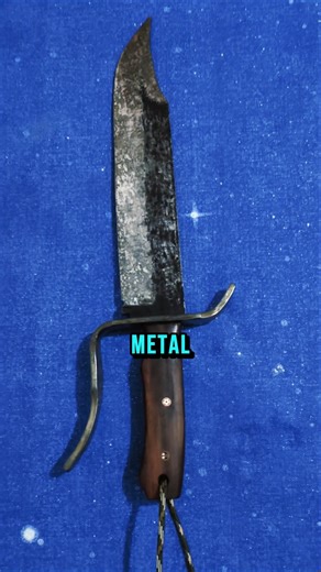 Patina vs. Rust: The mistake that destroys your carbon steel.