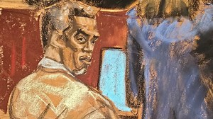 May 27, 2025 - Day 10 of testimony in the Sean ‘Diddy’ Combs trial | CNN