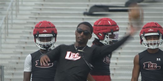 Lee County and ASU Football alum returns to Leesburg to lead Trojans secondary