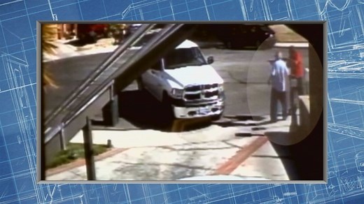 Video Shows Moments Leading Up to Deadly Las Vegas Shootout