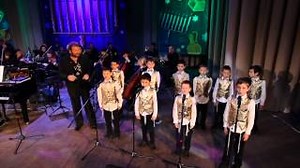 Al Kol Ele - Ал Кол Эле - Dudu Fisher, Rostov Russia 2014 Chords - ChordU