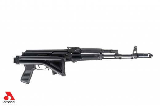 SAM7SF-84E 7.62x39mm Semi-Automatic AK47 Rifle with Enhanced Fire Control Group - Arsenal Inc