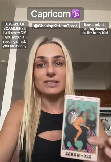 Capricorn Weekly Tarot Reading: Success and Healing Ahead