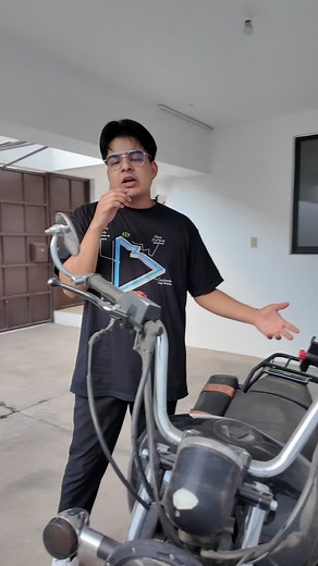 73K views · 5.3K reactions |  ¿Cómo funciona la batería de tu auto o moto? Deja te explico de forma sencilla el principio de la celda galvánica y cómo convierte energía química en electricidad para que tu motor pueda arrancar. #BateríaDeAuto #CeldaGalvánica #Ingenieria | Ingesaurio | Facebook