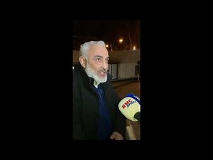 La Commanderie Incident: "Give me the reason why I am being condemned," Zeroual repeats