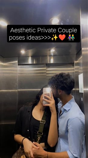 🤍 on Instagram: "Private Couple poses ideas✨❤️👫"