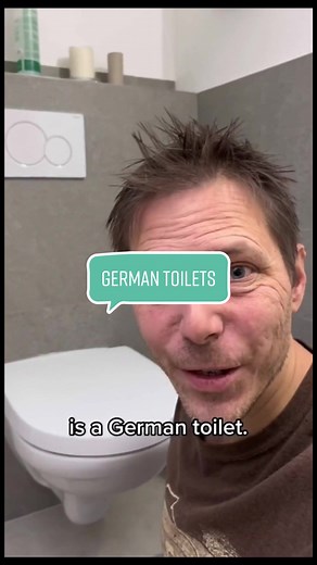 Exploring the Unique Design of German Toilets