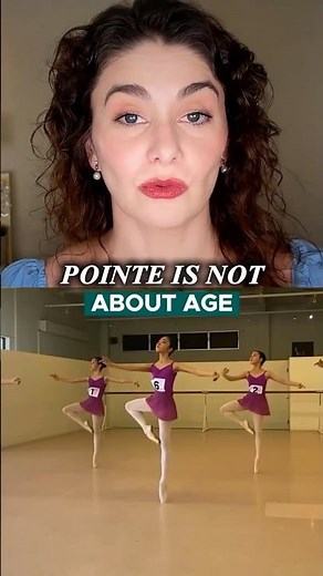 Are You REALLY Ready For Pointe Shoes? (The Truth)