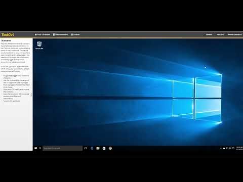 8.1.5 Analyze a USB Keylogger Attack 2