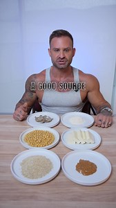 this is 20 grams of protein - bodybuilding made simple | Jeff Magnuson