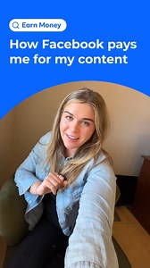 3 tips for getting started monetizing your Facebook content with Lilly Skjoldahl (aka the furniture doctor) 🌸 for Creators