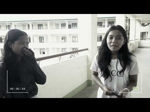 ESP 10 || PERFORMANCE TASK TALK SHOW