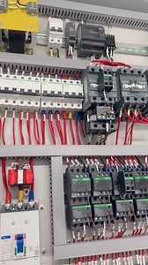 Concrete batching plant control panel fully automatic #construction #plant #panel #viralchallenge #reelsviralシfb #Electrician #construction #plcpanel #Electrician #trend #trendingvideo #BMW #beauty #nature #electricalengineering #elonmusk | Sanjeev electrical co.