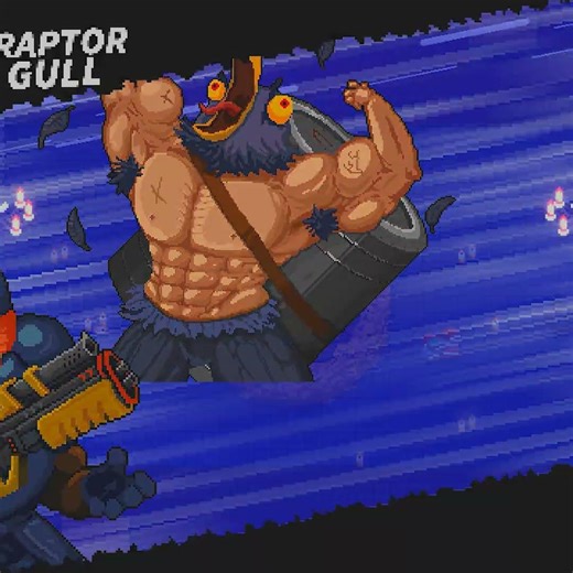 New video OneHourGames🎮🎮👾 – Enter the Gungeon [4K 60fps]
