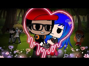 ☹️😐Cuando te engaña tu crush😐☹️ // Parodia de Miraculous