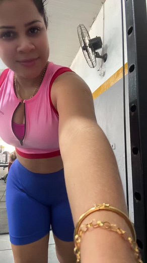 Gym Outfit Inspiration for Active Women