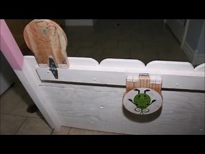 How to Build a Custom Carnival Game