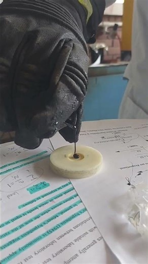 #dsr Bitumen test #asphalt #dsr #polymer #bbr #superpave #mscr #aashto #битум #bitumen