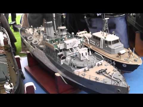 M.B.A Dover (MODEL BOAT ASSOCIATION ) REGATTA