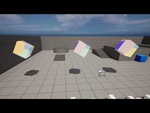 UE5: Destructible turns stati-ish once it breaks, unless... 🤔