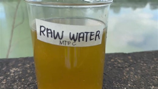 15 reactions · 16 shares | “Pure water, anytime, anywhere — the...