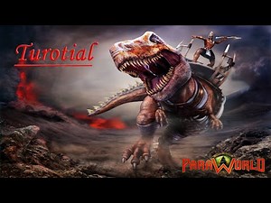 Paraworld - Campaign Mission 0: Tutorial