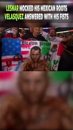 He Mocked Mexico… Then Cain Made History 🇲🇽💥