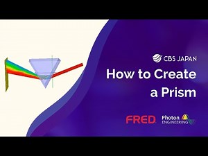 How to Create a Prism