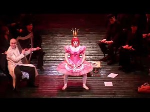 16-year-old girl sings the most difficult opera song ever - NAILED IT