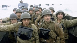 Netflix: 10 películas para ver por el aniversario del fin de la Segunda Guerra Mundial