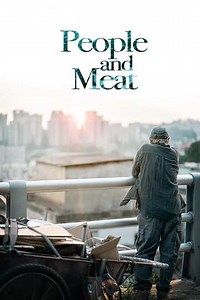 People and Meat - Movie