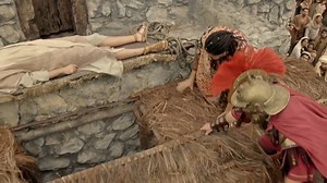 JESUS CAP 48 - SERIE