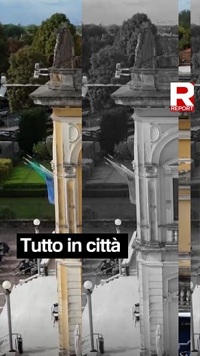 616K views · 12K reactions |  Tutto in città Luciano Giarola,...