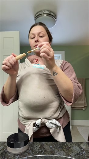 Watching Zoella attempt a full face in 3 minutes in 2013 gives me confidence that I can manage my makeup routine in 2026. #reallifemomlife #makeup #mommakeup #youtube #oldschoolyoutube