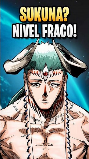 Who is Dabura Karaba? The alien who surpassed Sukuna and Gojo in Jujutsu Kaisen 😱👑