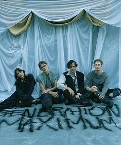 Culkar-Golob Band Concert & Tour History (Updated for 2025) | Concert Archives