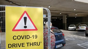 Cases of Covid-19 have climbed in recent days, but there are very low rates of severe illness & hospitalisations. Government has cancelled its large events, calling for caution. Viewpoint tries to make sense of where we are in the pandemic & where we're going. Tomorrow, LIVE at 9:45pm. | GBC