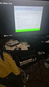Creating A Xbox Live Account on Xbox 360 in 2026! #xbox360 #xboxlive