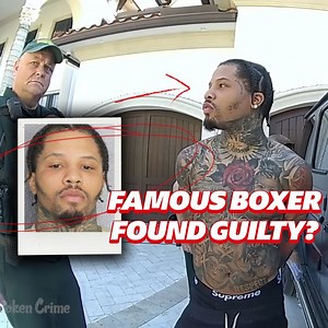 920K views · 4.1K reactions | Officers Show Up At Famous Boxers House After a 911 Call  | The Prank Collective | Facebook